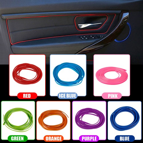 Car accessories door edge - car,