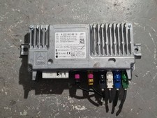 Mercedes-Benz E AMG W210 2018 Parking PDC control unit module A2229008816