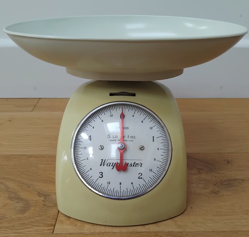Vintage waymaster 105 - vintage, no