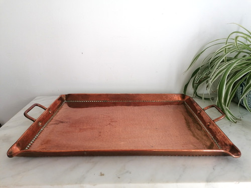 Vintage olbury hand beaten and - olbury,