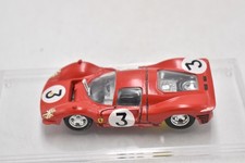 Brumm Ferrari 330 P4 Le Mans