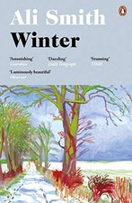 Winter: 'Dazzling, luminous
