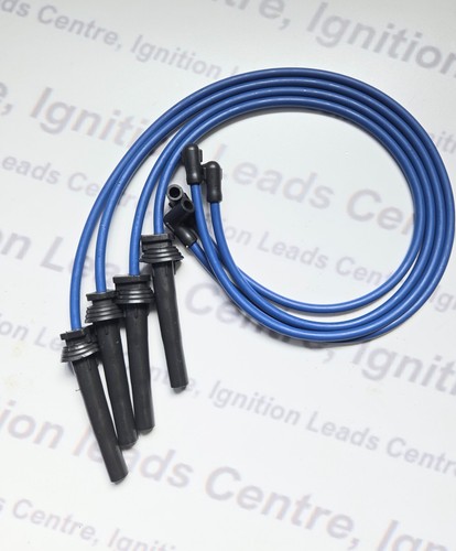 Blue 10mm performance ignition - 10mm,