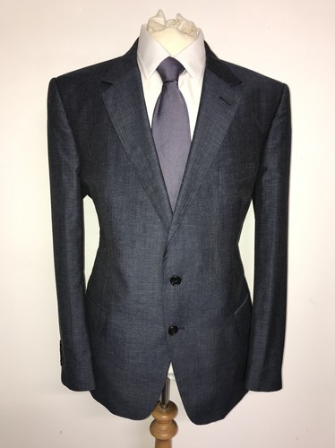 Gieves hawkes blue - gieves,