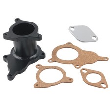 EGR VALVE Kit Blank Plate For