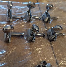 Genuine EPIPHONE CASINO TUNERS