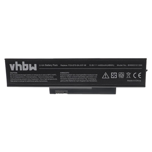 Battery for fujitsu - battery, fujitsu-siemens