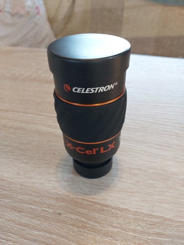 Celestron cel 5mm - celestron, lx