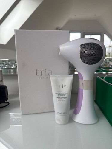 Tria home laser hair - tria,