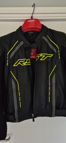 Used rst black fluro - rst, &