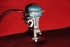 SPEED Vintage Outboard Type