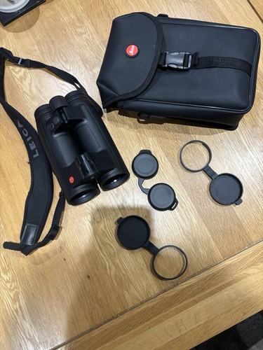 Leica geovid 10x42 2700 - leica,