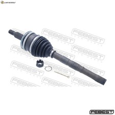 POINT KIT DRIVESHAFT