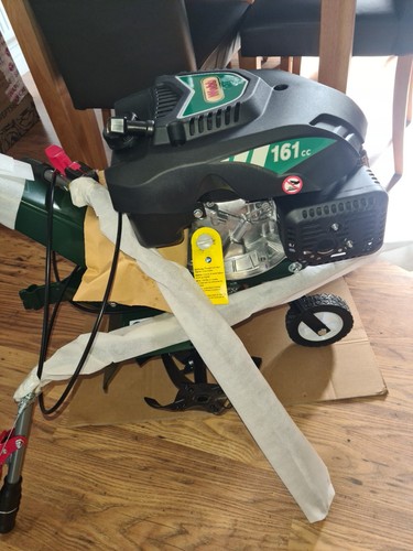 Webb wept560mm self propelled - webb,