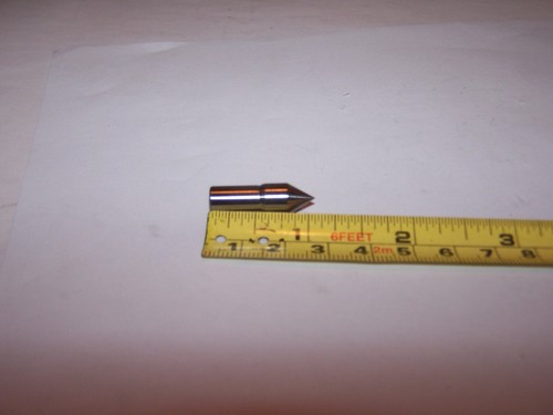 Unimat from a cast - /,