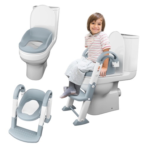 Kyoot foldable potty - 3,
