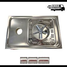 Glass Refresher for Beer Font