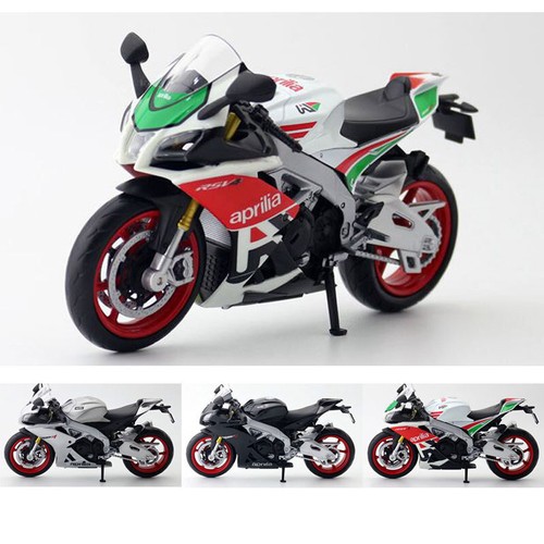 Aprilia rsv4 rr1000 - aprilia,