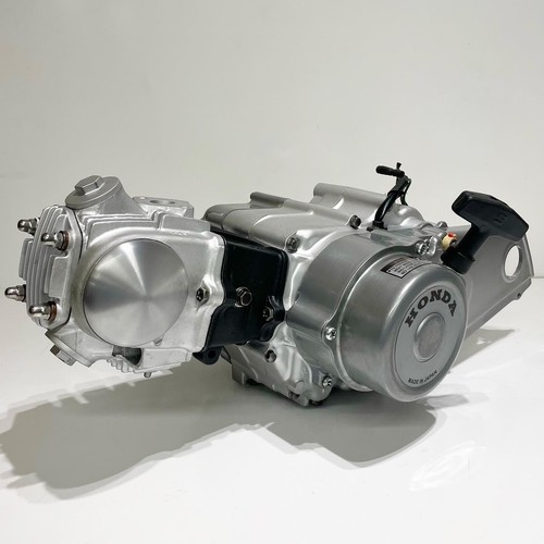 Honda atc70 engine rebuild - honda,