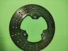 YAMAHA TZR 125 TZR125  3FN 3TY