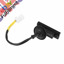 Rear Trunk Boot Tailgate