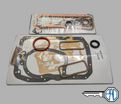 Mgb full engine - mgb,