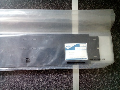 Ford focus mk1 - ford,