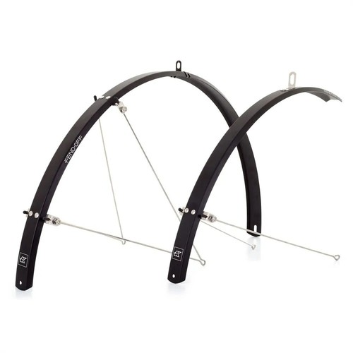 Kinesis fend off alloy - alloy, /