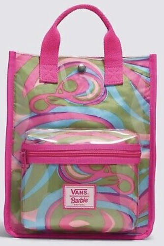 Vans barbie mini - vans, x