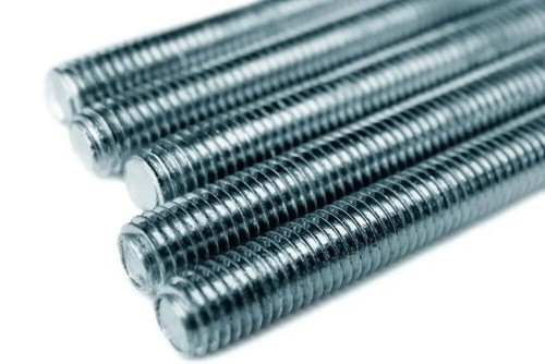 Threaded bar rod stud metric - rod,