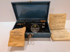 BURGESS Vintage Vibro-Tool