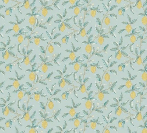 Lemon tree morris co - by, &