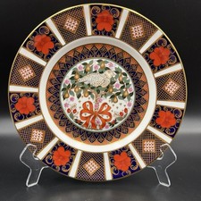 Royal Crown Derby Christmas