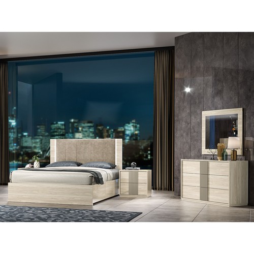 Complete italian beige high - beige,