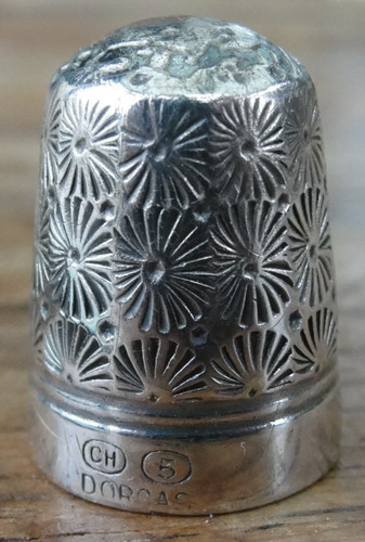 Antique charles horner - antique,