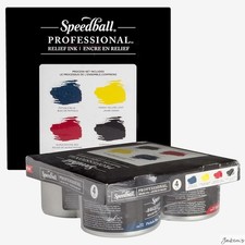Speedball Professional Relief