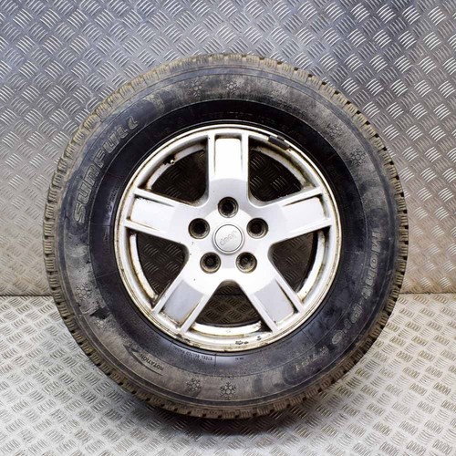 Jeep grand cherokee - grand, wh,