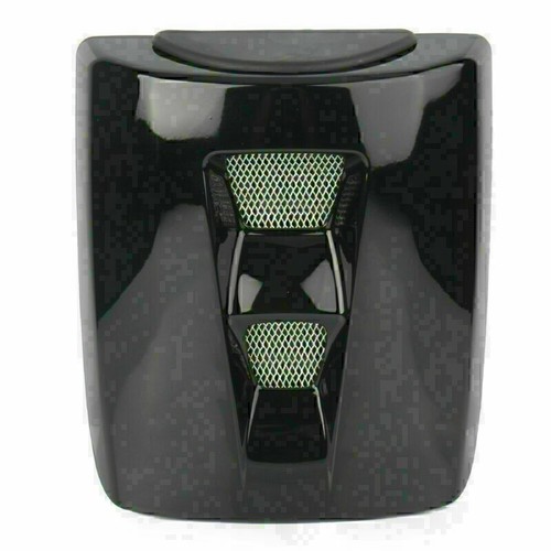 Moto rear seat - moto, cowl
