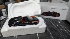 Rastar Bugatti Veyron 16.4