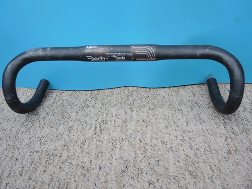 Deda zero 100 rhm handlebars - handlebars,