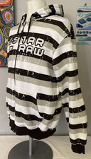 G-Star 3301 Raw Mens Brown Mix