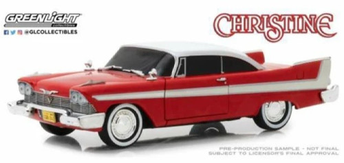 Greenlight gl84082 christine - greenlight,