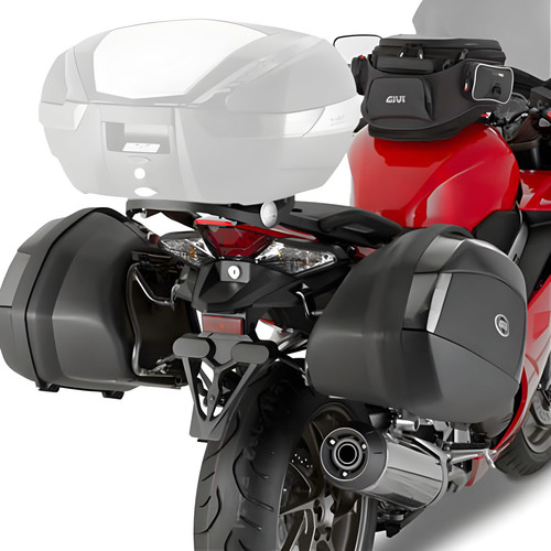 Givi 1132fz motorbike - 1132fz,