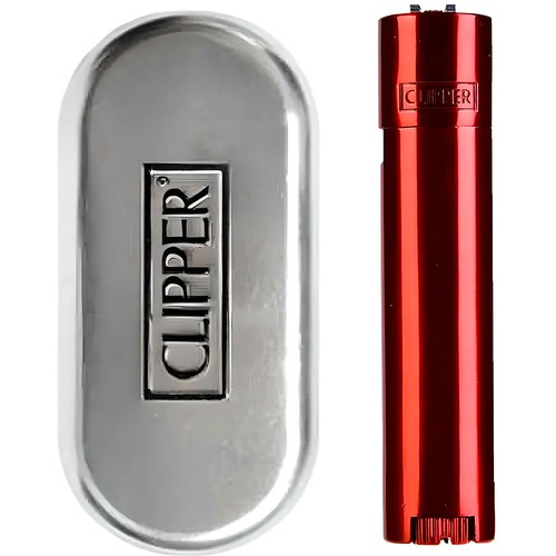 Metal red devil - metal,