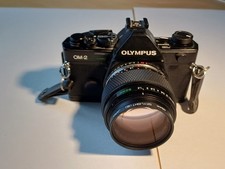 Oympus OM2 Spot/Program Camera