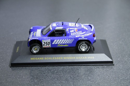 Ram020 megan schlesser - 1/43,