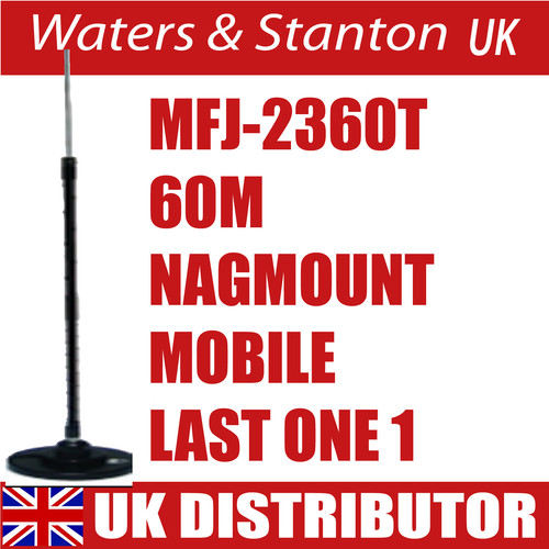 Discontinued mfj 2360t mini - -,