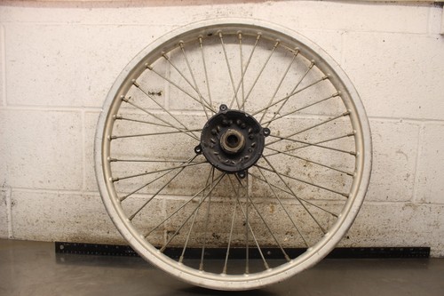 1984 honda xr500r aluminum - honda,