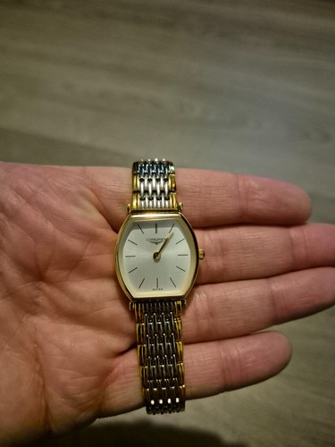 Longines grande classique - le,