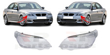 FOR BMW 5 E60 E61 03-07 FRONT